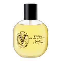 Diptyque Satin Oil For Body And Hair