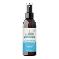 Sukin Aquaboost 3D Hyaluronic Acid Hydration Mist