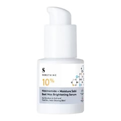 Somethinc 10% Niacinamide + Moisture Sabi Beet Max Brightening Serum