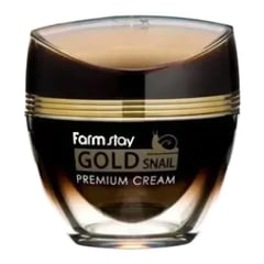Farm Stay Gold Snail Premium Cream