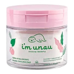 I'm Unau Cera Hyaluronic Pause Cooling Pad