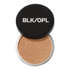BLK/OPL True Color Soft Velvet Finishing Powder