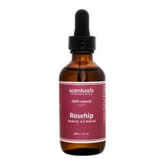 Scentuals Rosehip Beauty Oil Blend