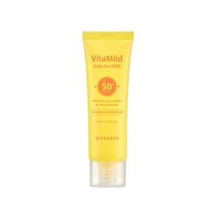 Hayejin Vitamild Daily Sun Milk [SPF50+/PA++++]