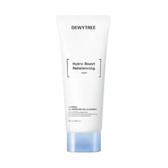 DEWYTREE Hi-Amino All Moisture Gel Cleanser