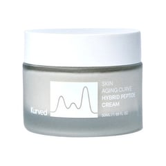 Keobeudeu Skin Aging Curve Hybrid Peptide Cream