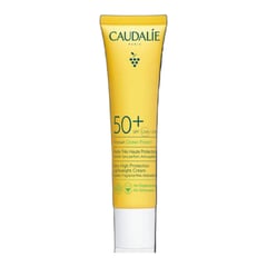 Caudalie Very High Protection Lightweight Cream SPF 50+ Vinosun Protect