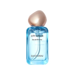 The Saem City Ardor Dream in Santorini Greece Eau de Parfum