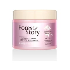 Forest Story View Miracle Smooth Hair Mask