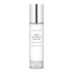 S.NATURE Aqua Collagen Peptide Triple Gel Essence