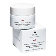 10 Degrees Cooler 05 Marine Algae Repairing Mask