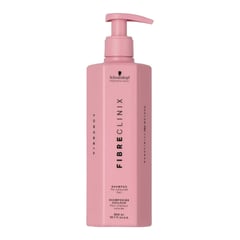 Schwarzkopf Professional Fibre Clinix Vibrancy Shampoo
