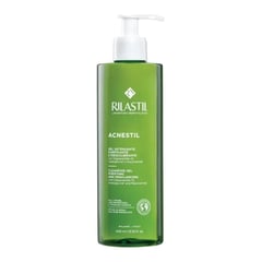 Rilastil Acnestil Cleansing Gel Purifying And Rebalancing