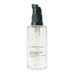 The Organic Oil Co. Glycolipid Gel Face Cleanser