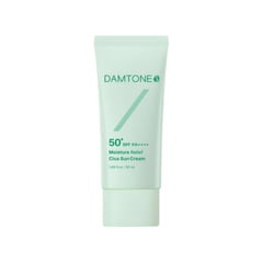 Damton Moisture Soothing Cica Sunscreen [SPF50+/PA++++]
