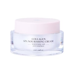 Kollanik Collagen Spa Nourishing Cream