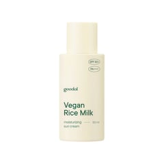 Goodal Vegan Rice Milk Moisture Sunscreen [SPF50+/PA++++]