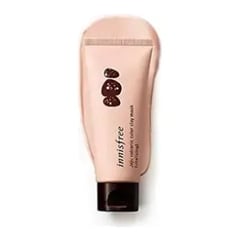 innisfree Jeju Volcanic Color Clay Mask Pink (Vitalizing)