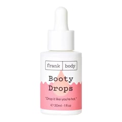 frank body Booty Drops Firming Body Oil