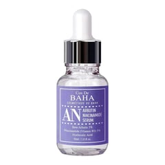 Cos De BAHA AN Arbutin Niacinamide Serum