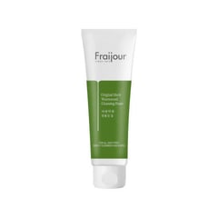 Fraijour Original Herb Natural Mugwort Cleansing Foam