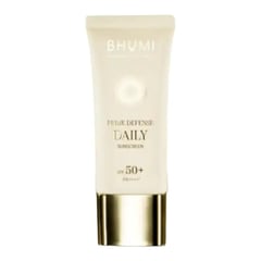 Bhumi Prime Defense Daily Sunscreen SPF 50+ PA++++