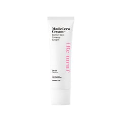 SkinRX Lab Better Skin Tone-Up Cream [SPF50+/PA++++]