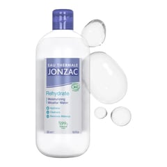 Eau Thermale Jonzac Rehydrate Moisturizing Micellar Water