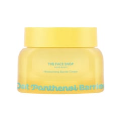 The Face Shop Oat Panthenol Moisture Barrier Cream