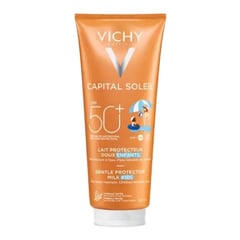 Vichy Capital Soleil Gentle Protective Milk Kids SPF 50+