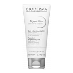 Bioderma Pigmentbio Sensitive Areas Targeted Brightening Care