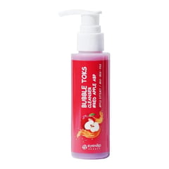 EYENLIP BEAUTY Red Apple Abp Bubble Toks Cleanser