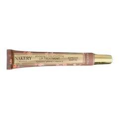 Nakery Beauty Plumping + Line-Smoothing Lip Treatment
