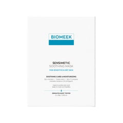 Biomixlab Europe Sensimetic Soothing Mask