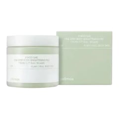 Celimax Ji Woo Gae One Step Body Brightening Pad