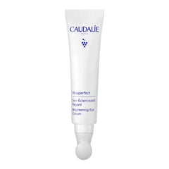 Caudalie Vinoperfect Dark Circle Brightening Eye Cream with Niacinamide