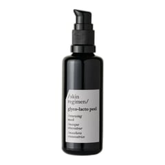 [ comfort zone ] Skin Regimen Glyco-Lacto Peel