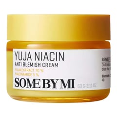 Some By Mi Yuja Niacin Anti Blemish Cream