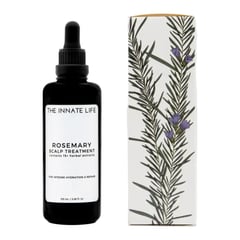 The Innate Life Rosemary Scalp Treatment