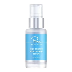 Pure Daily Care High Energy Hyaluronic Serum
