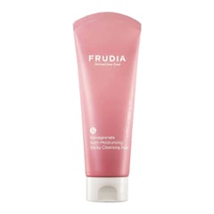 Frudia Pomegranate Nutri-Moisturizing Sticky Cleansing Foam