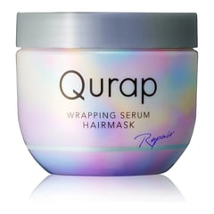 Qurap Wrapping Serum Hair Mask Repair