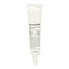 FORETDERM Derma Relief Multi-Peptide Recovery Skin Cream
