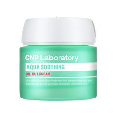 CNP Laboratory Aqua Soothing Oil Cut Cream