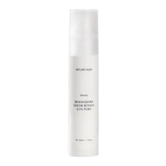 Arturo Alba Renovadora Noche Retinol 0.5% Puro