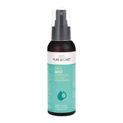 Puca – Pure & Care Cooling, Hydrating & Soothing Mist