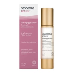 Sesderma Reti Age Anti-Aging Gel Cream