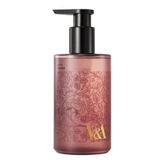V&A Beauty Scented Body Wash [Herbaceous Petal]