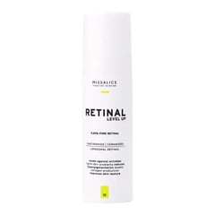 Miss Alice Retinal Level Up / Liposomal Retinal Cream