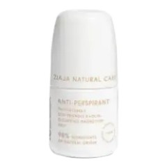 Ziaja Natural Care Anti-Perspirant